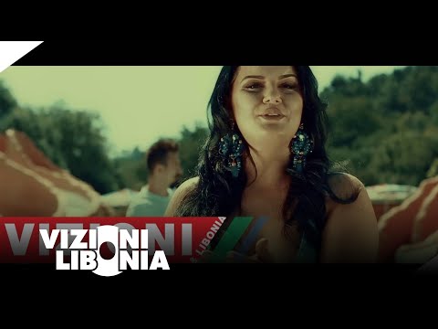 Valbona Spahiu - Zjarr