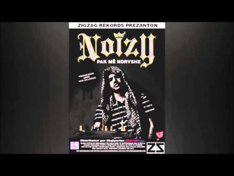 Noizy - Jena Mbreter [Pa AutoTune]