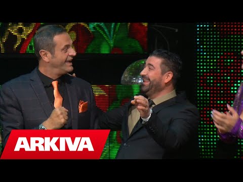 Sinan Vllasaliu ft Meda - Potpuri