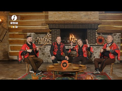 7Valon Haliti - Krisi Pushka ne Mitrovic 