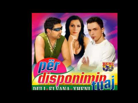 Duli, Xheni feat Elavan Sadriu - Rrushi 