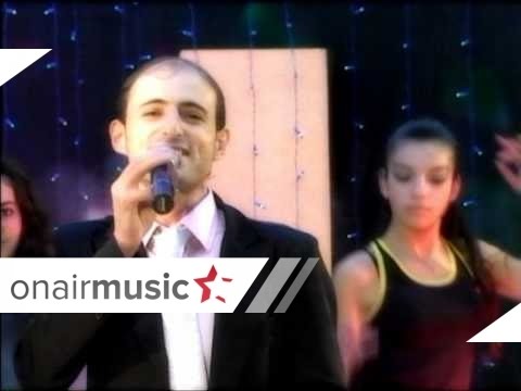 Pellumb Vrinca - Qaj per ty 