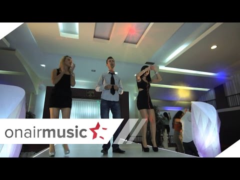 Avdyl Mziu - Hyni ne valle 