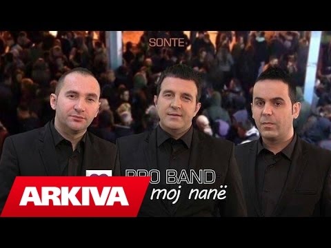 Pro Band - Kaj moj nane