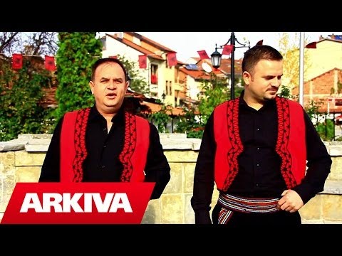 Arben Bytyqi ft Fadil Bytyqi - Ty Kosov Te Njeh Hi