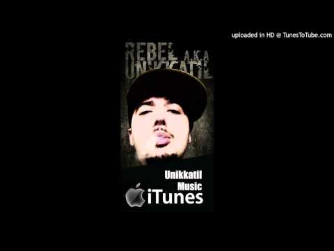 UniKKatiL ft ZEF - U Dont Get Me