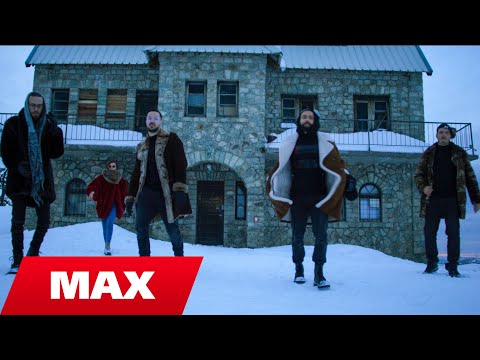 Gent Fatali - Sa jena tri