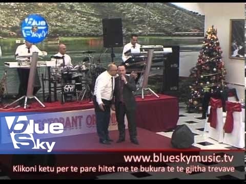 Ymer Bajrami dhe Xheza - Knon bylbyli 