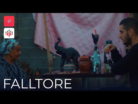 KIA x ERO - Falltore