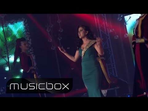 Dani - Me Flori te kisha mbulu