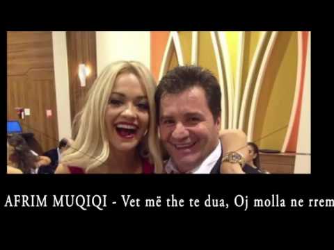 Shkelzen Azemi - Nero Nermina (Live )