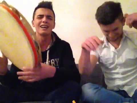 Bashkim Spahiu- - Ja nana ja nana