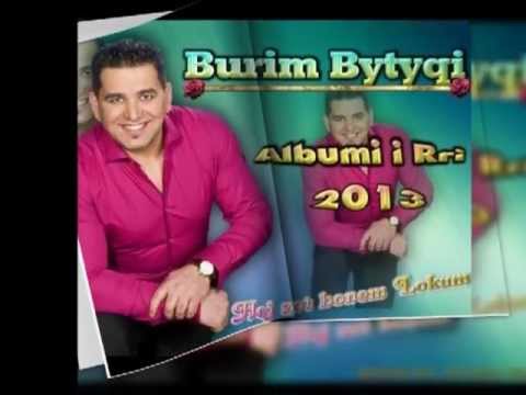 Burim Bytyqi - Pse vjerrat 