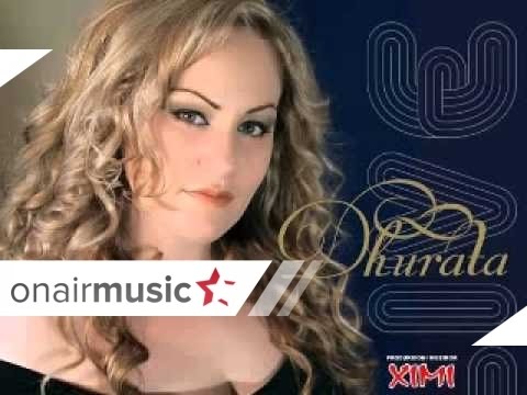 Dhurata - Rrotull rrotull 