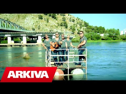 Vellezerit Mziu - Uje uje se u kall