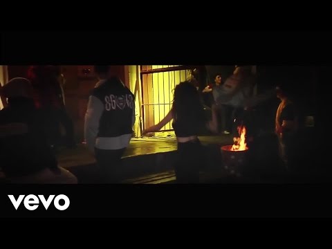 Elvana Gjata Ft Mc Kresha - 90 