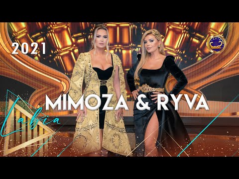 MImoza ft. Ryva - Moj hatixhe
