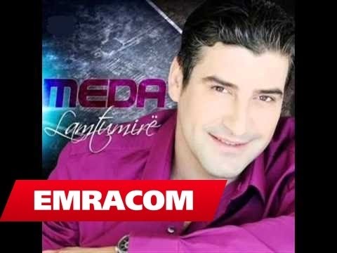 Meda - Tre mije vjet - Kenge per Pavarsine