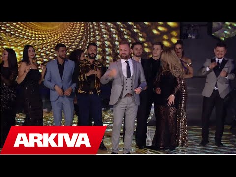 Mergim Mjeku - Knojna me shuplaka