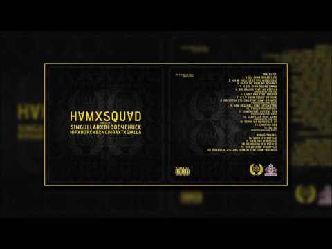 SingullaR & BloodyChuck ft MC Kresha - Big Baller