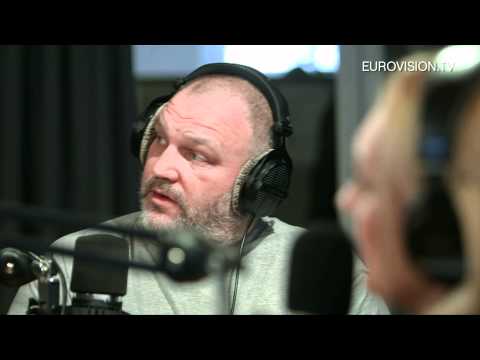 Latvia  - Anmary - Beautiful song