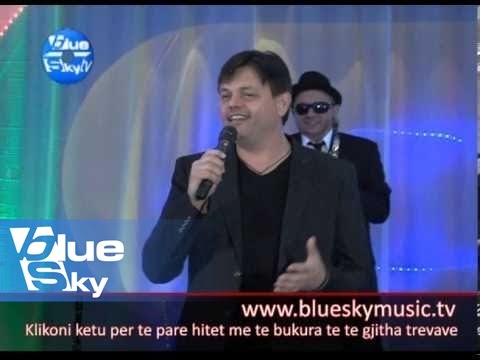 Remi Jakupi - Vallja kurbetqare 