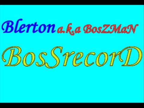 SeLA aka BosZMaN - Sa her vi