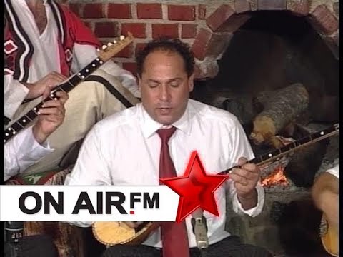 Vllezerit Gashi - Haredin Pasha 