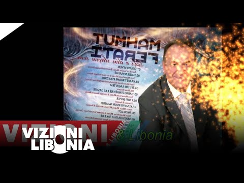  Mahmut Ferati - Qka po me Nem 
