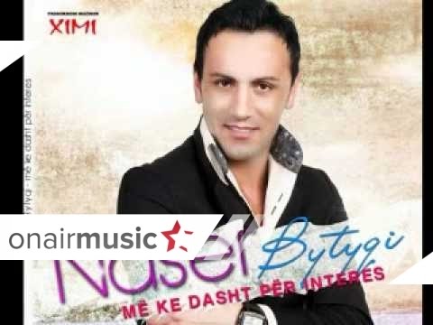 Naser Bytyqi - Ne oborr nusja kur ka hy