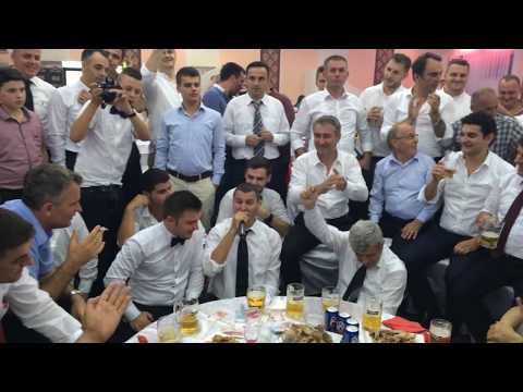 Hysni Klinaku - Live - Zemer