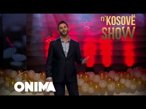 Hysni Kelmendi - Eja sonte