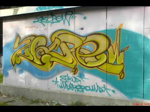 TWT, A LOC- Dope Shit