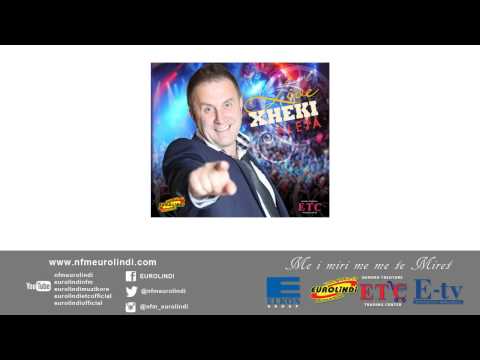 Xheki - Te Stacioni i Trenit