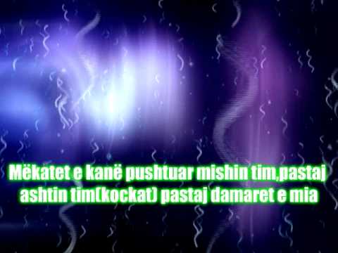 Befrim Berisha - Ja Resulallah - Salawat