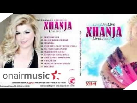 Xhanja - Rreth e rreth i rash kosoves 