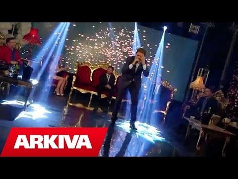 Sabri Fejzullahu - Ben sikur sme do