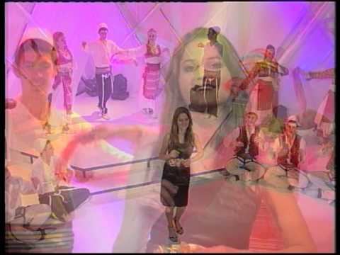 Shqipdona Behluli - A me don 