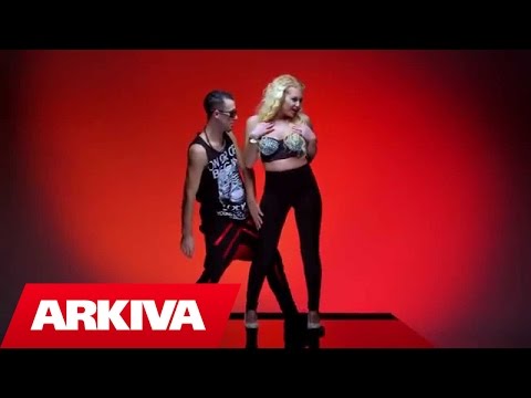 Alma Abdiu - Nje Ne Nje Miljon 