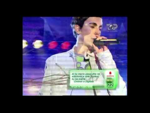 Bertan Asllani - Per ty jetoj