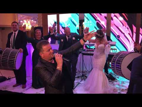 Nikolle Nikprelaj - Atmosfera 