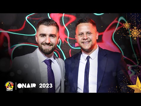 Albioni x Graniti - Potpuri