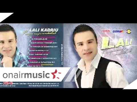  Lali Kadriu - Keng per Sherif Frangun 