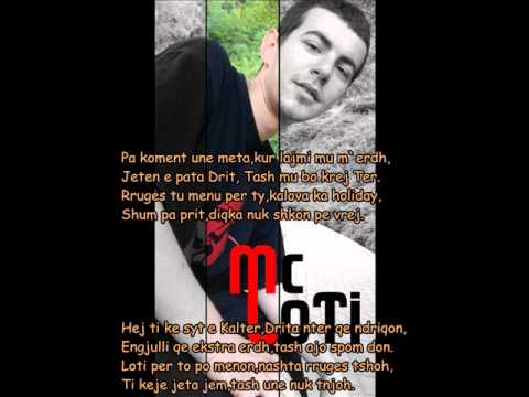 Nebi - Un veq syt e tu i du