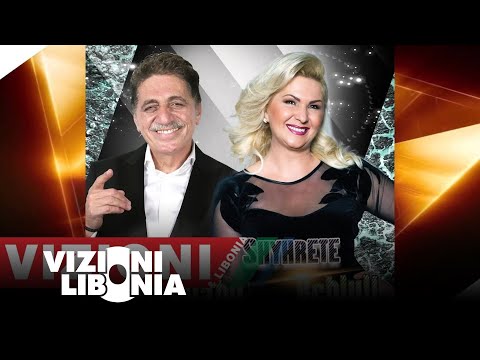 Sabriu dhe Shyhrete - Nje here Gabova