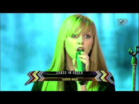 Chaos in Order - Jashte Meje