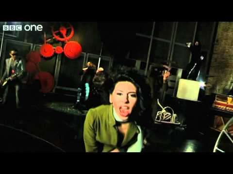Eldrine - One More Day (Georgia)