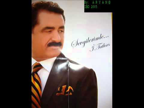 Ibrahim Tatlises - Sey Gibi