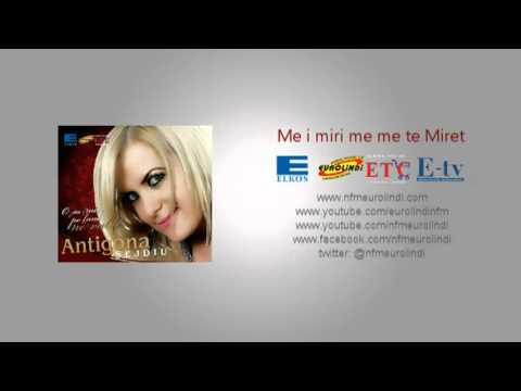 Antigona Sejdiu - Hyn ne valle 