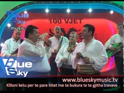 Edi dhe Fatos Furra - Kolazh 